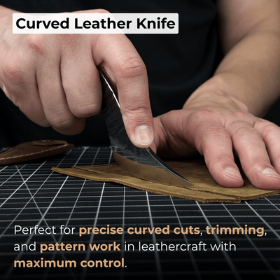 Professional Marking Knife Kiridashi, 15 cm (5.91 inches) - 2