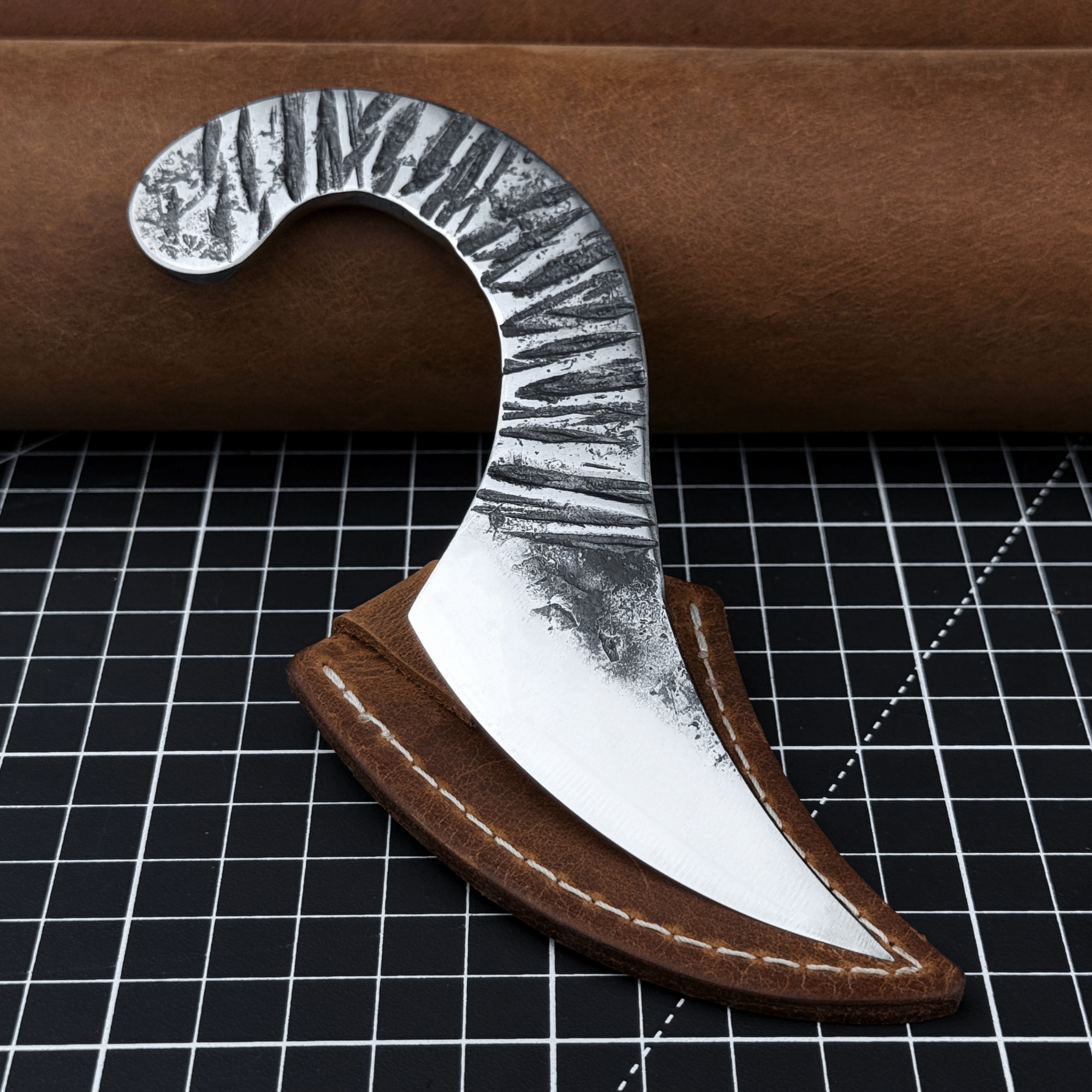 Professional Marking Knife Kiridashi, 15 cm (5.91 inches) - 1
