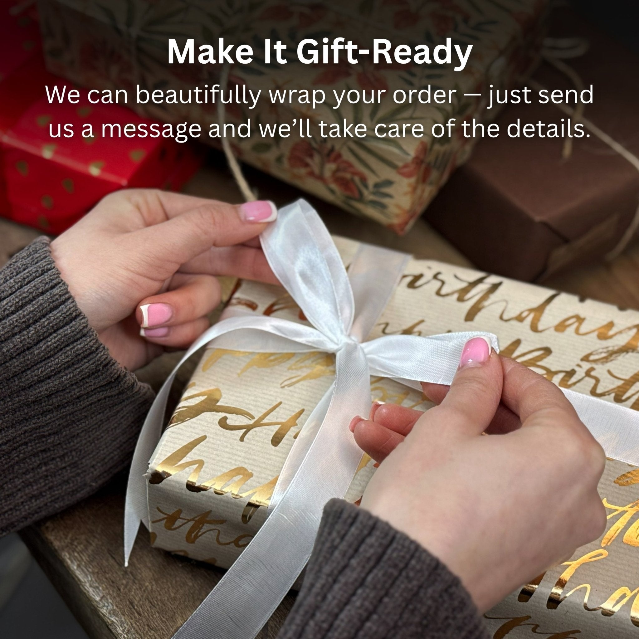 Quiet 35 oz Wooden Mallet (Mallet Tool) - 8