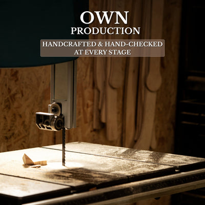 Quiet 9.17 oz. Wooden Mallet (Mallet Tool) - 8