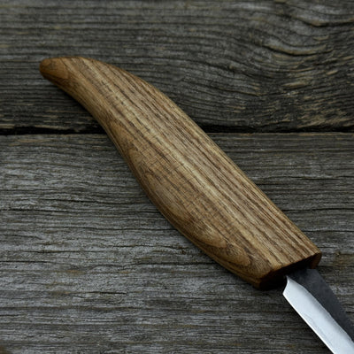 Small Whittling Carving Knife, 3.5 cm (1.38 inches) - 8