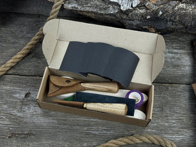 Spoon Carving Kit – Everything You Need to Start Carving Spoons at Home - 6