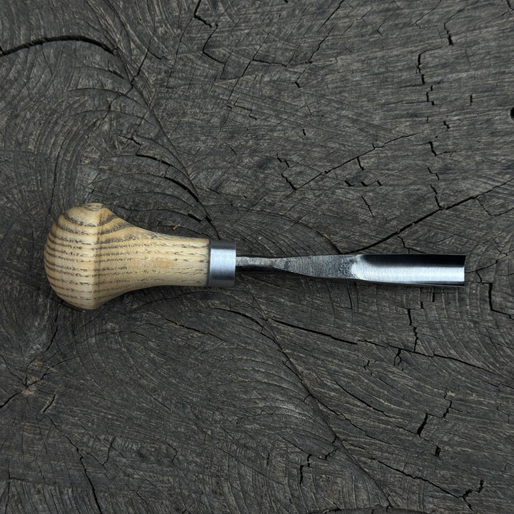 Wood Carving Gouges – Sharky Forged Steel Tools