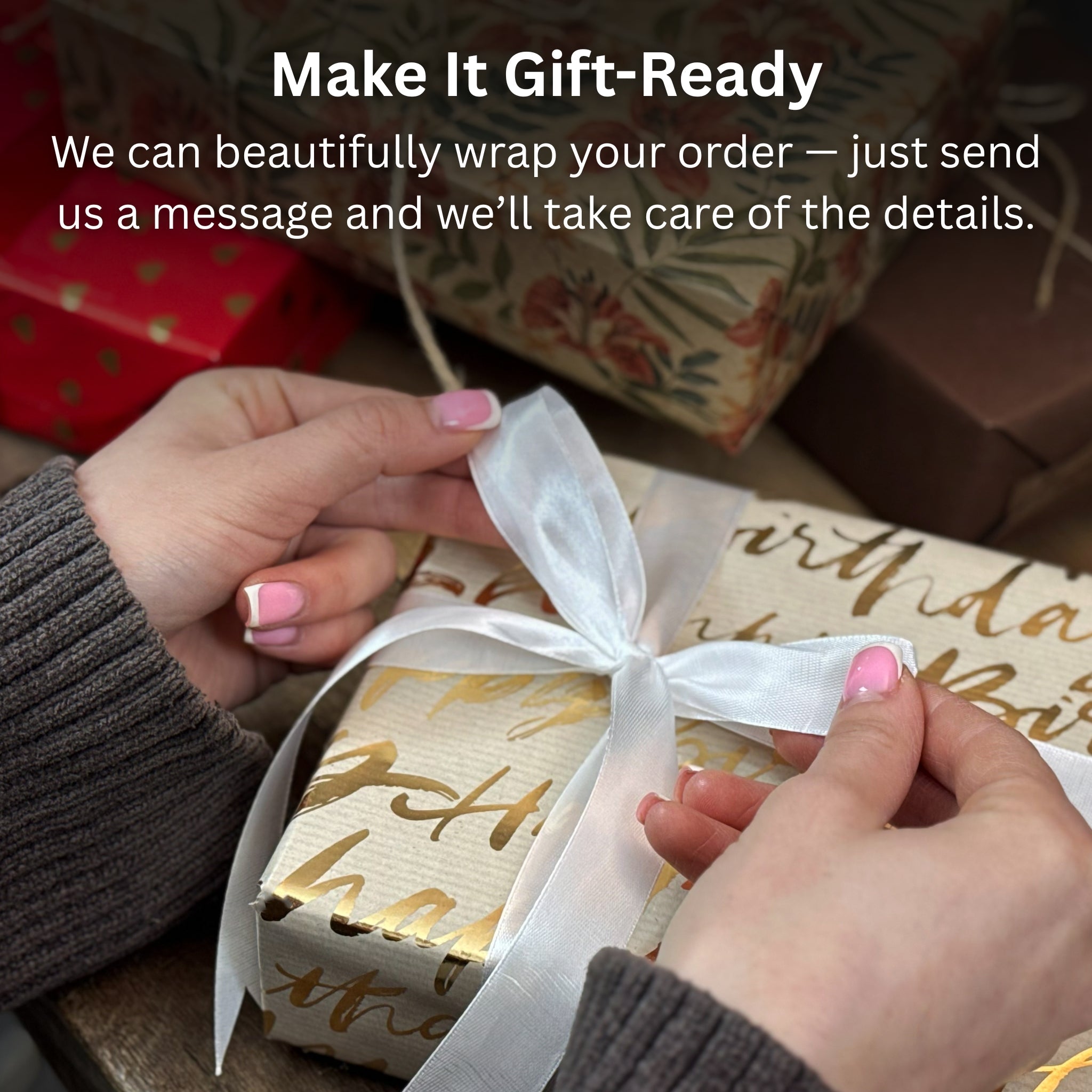 Universal Leather Knife Sheath For Fixed Knife - 8