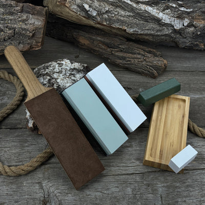Universal Sharpening Kit - 6