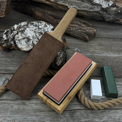 Universal Sharpening Kit - 6