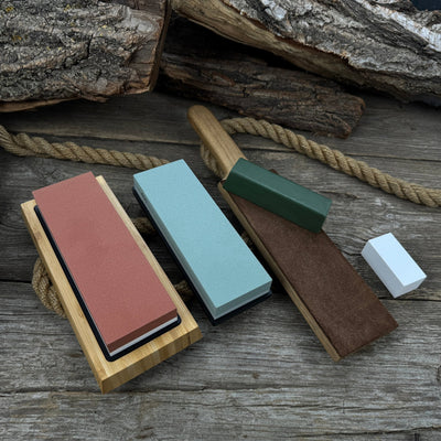 Universal Sharpening Kit - 2