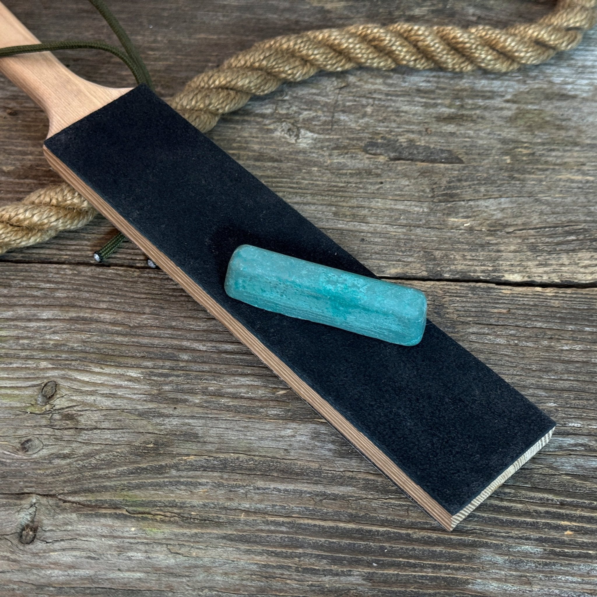 Universal Sharpening Kit - 13