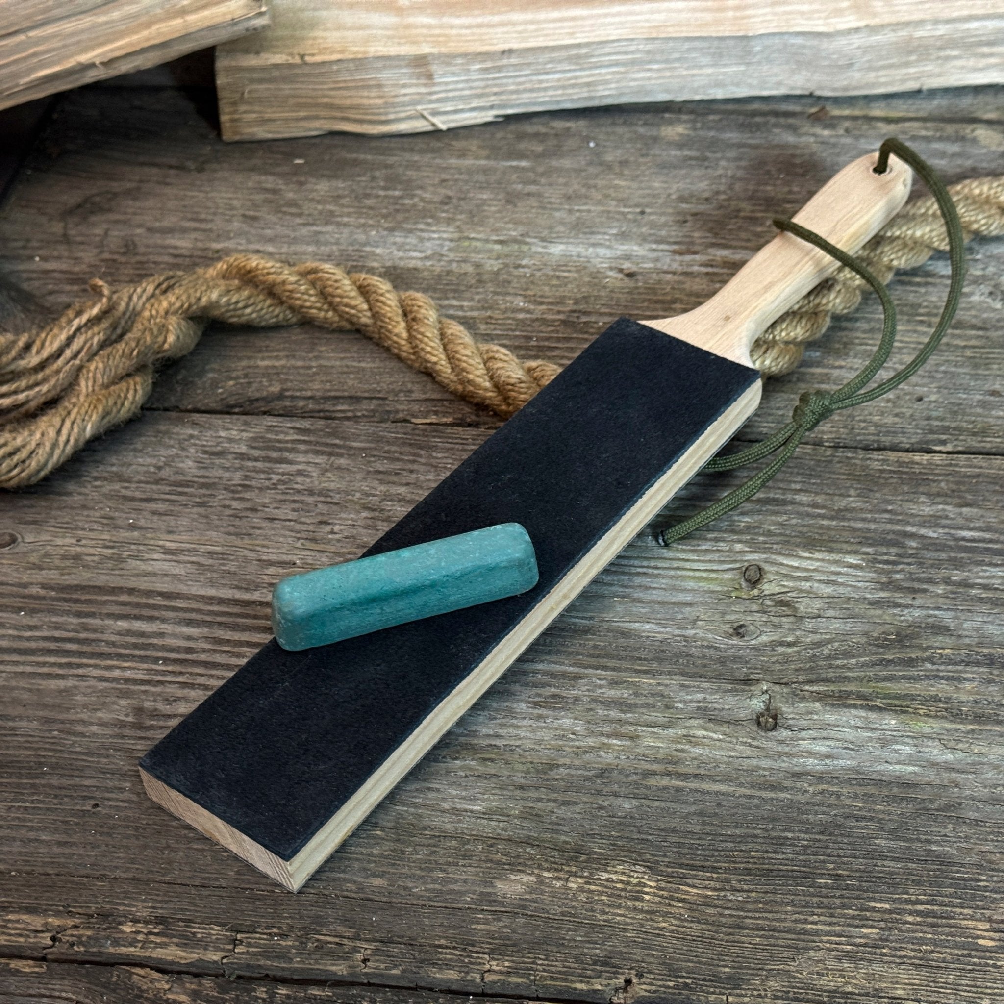 Universal Sharpening Kit - 4