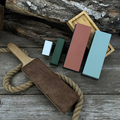 Universal Sharpening Kit - 7
